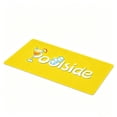 thumbnail image 2 of Alfombrilla de baño de tierra de diatomeas: súper absorbente, de secado rápido y antideslizante, ideal para el baño o la piscina., 2 of 6