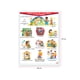 thumbnail image 3 of Póster Derechos Y Deberes De Las Niñas Y Los Niños Educatodo B-0196-I, 3 of 3