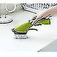 thumbnail image 4 of Kit de cepillos de limpieza Accesorios Kit de platos de limpieza Kit de cepillos Kit de cepillos Dispensador, 4 of 5