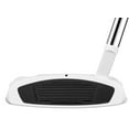 thumbnail image 2 of Left Handed TaylorMade Spider White #3 Putter 35'' Inches, 2 of 6