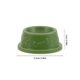 thumbnail image 4 of 2 Sets Miniature Dog Food Bowls Tiny Plastic Animals Dog Food Bowls Figurines with Bone Dollhouse Pet Bowl Toy for Kids Dollhouse Pet Accessories Dog, 4 of 4