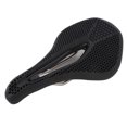 thumbnail image 1 of Reemplazo De Sillín De Bicicleta, Comodidad Mejorada, Transpirable, Alta Elasticidad, Sillín De Bicicleta Con Absorción De Impactos Para Ciclismo, 1 of 7