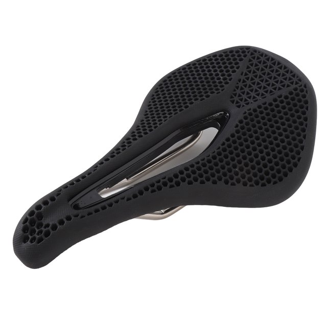 Reemplazo De Sillín De Bicicleta, Comodidad Mejorada, Transpirable, Alta Elasticidad, Sillín De Bicicleta Con Absorción De Impactos Para Ciclismo