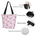 thumbnail image 4 of Easygdp Butterfly Bolso de Hombro para Mujer, Bolso Bandolera y Cartera de Mano Elegante para Uso Diario, 4 of 6