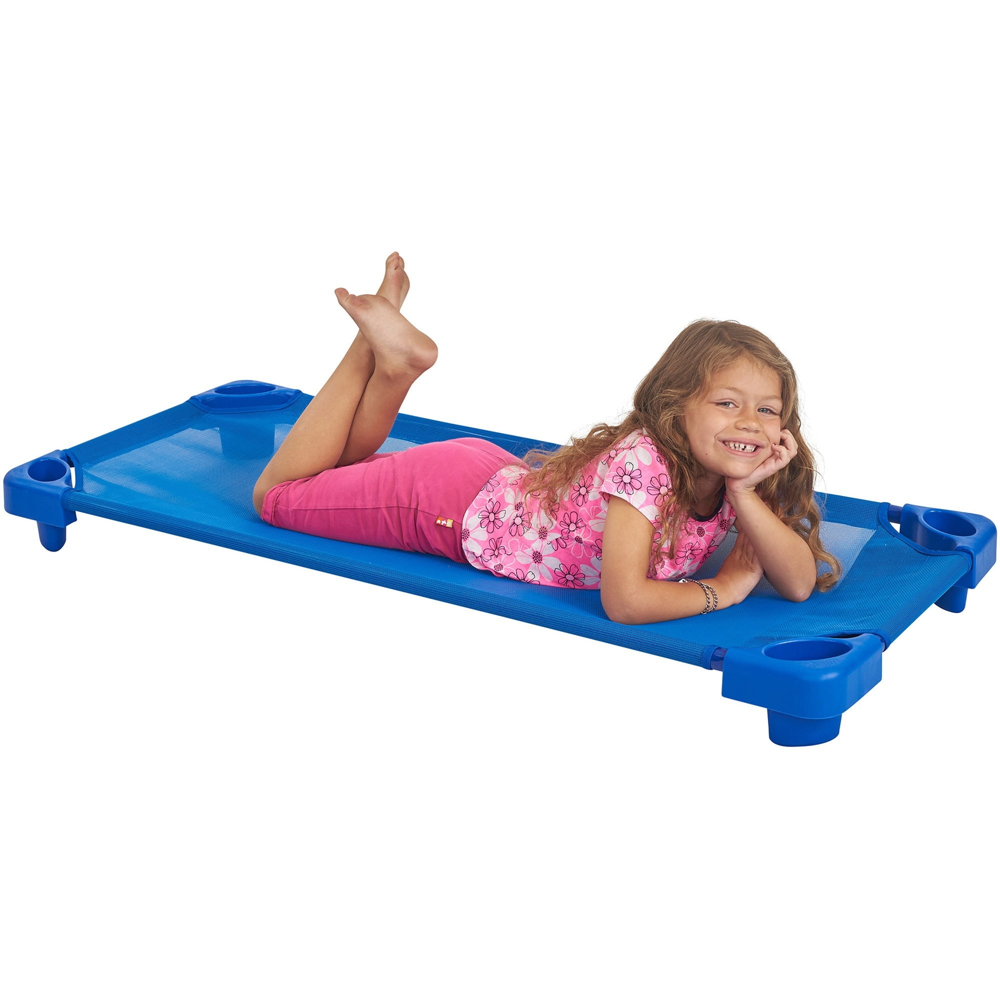walmart child cot