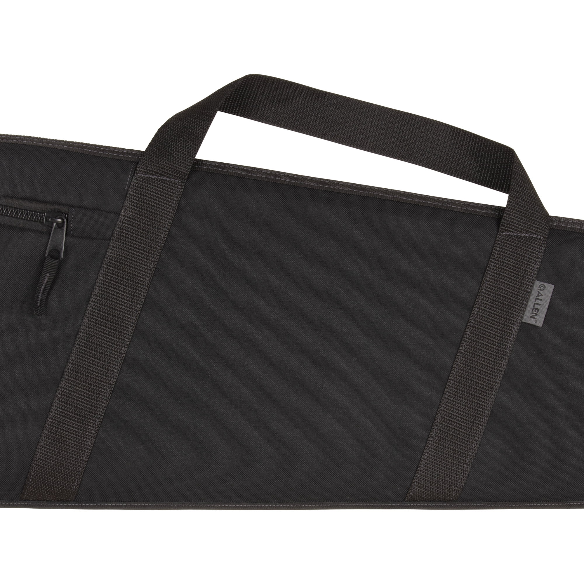 Allen Company 50" Plata Rifle Case, Black