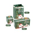 thumbnail image 2 of Goodw7 12 Pack Pop Up Explosion Gift Box, Folding Bouncing Red Envelope Surprise Box with Blessing Paper, DIY Gift for Engagement Retirement Housewarming Baby Shower, 2 of 5