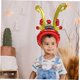 thumbnail image 3 of 50 Uds. Sombrero de globo para fiesta, decoraciones para fiesta, diadema inflable de dibujos animados, diademas novedosas, diadema de dibujos animados, 3 of 5