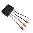 thumbnail image 1 of 3 Way Touch Light Lamp Dimmer Switch Control Module Sensor LED Incandescent 220V, 1 of 10