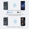 thumbnail image 6 of Surfans HiFi MP3 Player Lossless DSD High Resolution Digital Audio Player, 6 of 7
