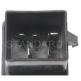 thumbnail image 5 of Standard Ignition Active Suspension Relay,Load Leveler Relay P/N:RY-142 Fits select: 1986 FORD LTD, 1987-1989 FORD CROWN VICTORIA, 5 of 5
