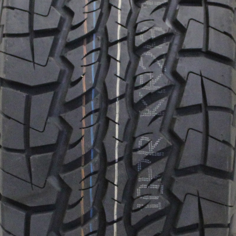Kenda Klever A//T KR28 All-Terrain Radial Tire 27//8.5R14 95C