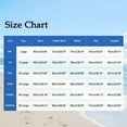 thumbnail image 2 of Aofany One Piece Swimdress Swimsuit for Women Tummy Control Plus Size Swim Dress Skirt Bathing Suit with Bottoms, 2 of 8