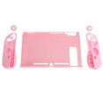 thumbnail image 2 of Para Switch PC Shell Split Consola de juegos de silicona Funda protectora Botón Cubierta Accesorio,Estuche protector para Switch Button Cover para Switch Split Protector para Switch Game Console Prote Higoodz Accesorios electrónicos, 2 of 8
