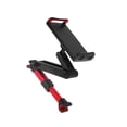thumbnail image 3 of WHAMVOX Headrest Mount For Back Seat Mobile Phone Bracket Black 1Pcs, 3 of 8
