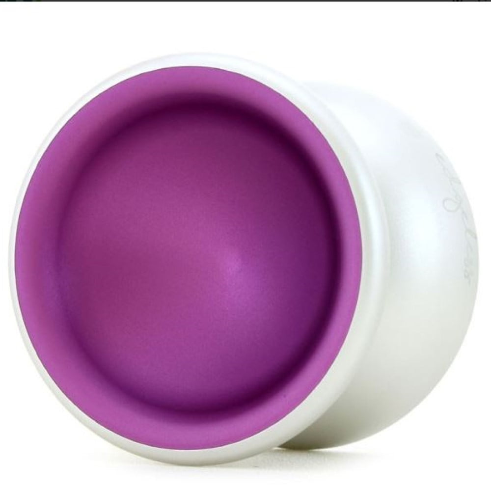 edgeless yoyo