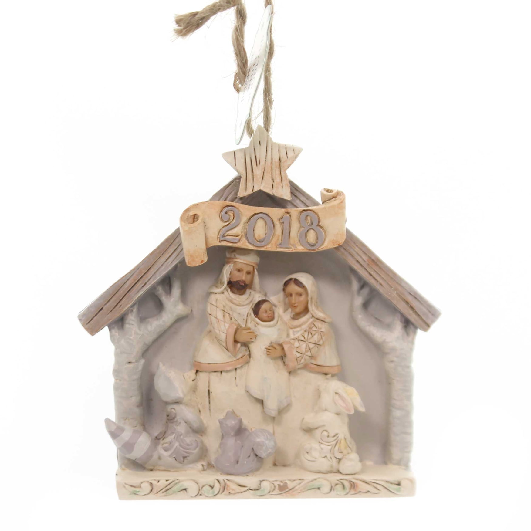 jim shore nativity peanuts