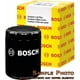 thumbnail image 4 of Filtro de aceite de motor Bosch 72161WS Workshop Premium, 4 of 4