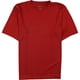 thumbnail image 5 of Camiseta básica Reebok Endurance para hombre color rojo grande, 5 of 5