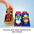 thumbnail image 3 of Disney and Pixar Toy Story Launcher Set with Alien Figures, 3 of 6