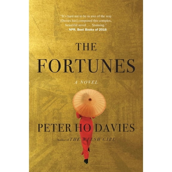 The Fortunes, (Paperback)