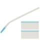 thumbnail image 3 of Disposable Saliva Ejector Saliva Suction Tube Dental Suction Tip 100pcs / Bag Disposable Saliva Ejector Surgical Suction Tip Tube Dental Oral Care Tool ANGGREK HF1411, 3 of 8