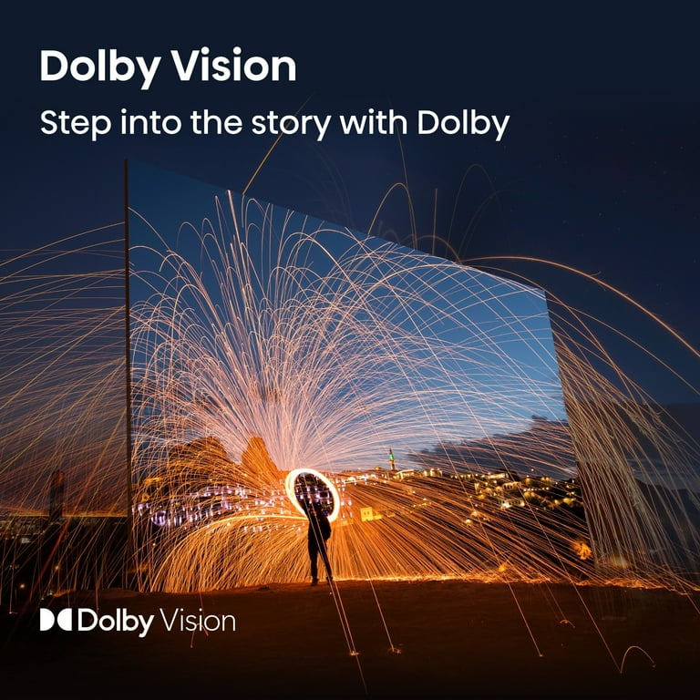 Hisense 65" Class 4K UHD LCD Roku Smart TV HDR R6 Series 65R6E4