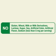 Spring Valley Folate Dietary Supplement, 1,333 mcg DFE, 400 Count