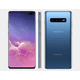 thumbnail image 2 of Smartphone Samsung Galaxy S10+ SM-G975F/DS 128GB+8GB Dual SIM Factory Unlocked (Prism Blue) Samsung Samsung Galaxy S10+ Samsung Galaxy S10+, 2 of 8