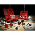 thumbnail image 2 of Milwaukee Electric Tool 49-56-9100 Large Thread Quick Change Hole Saw Arbor, 7/16 in., 2 of 2