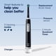 thumbnail image 4 of Oral-B Pro Limited Cepillo de dientes eléctrico con (2) cabezales, recargable, negro, 4 of 5