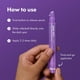 thumbnail image 5 of Serum Hero Cosmetics Dark Spot Correct, 15% de vitamina C, 10 ml, 5 of 8