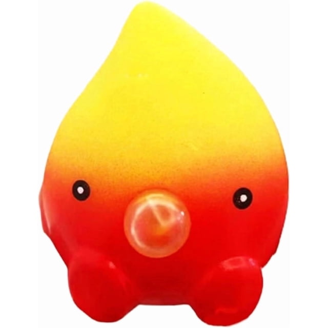 Sensorial Fidget Juguetes Bolas de alivio del estrés para adultos Juguetes de mesa de alivio de la ansiedad