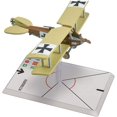 thumbnail image 1 of Wings of Glory Primera Guerra Mundial: Albatros CIII (Bohme/Ladermacher), 1 of 1