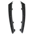 thumbnail image 2 of 2Pcs Left And Right Rear Bumper Extension Trim 5216506030 For Camry 2018 to 2022, 2 of 5
