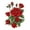 B, variant on Yhmxh Car Decoration Stickers Romantic Rose Wall Stickers Bathroom Tiles Waterproof Stickers Car Accessories Automobile Tools Car Supplies Decorations