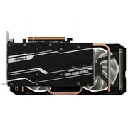 ASRock Challenger Radeon RX 7600 8GB GDDR6 PCI Express 4.0 x8 ATX Graphics Card RX7600 CL 8GO