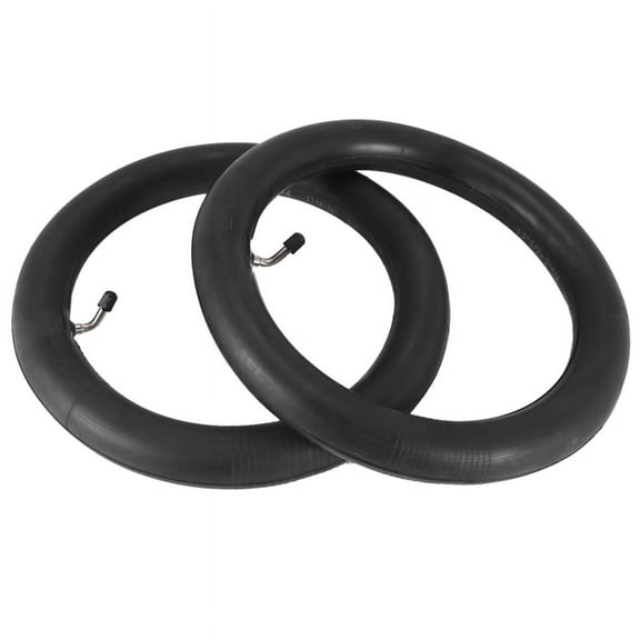 12.5X2.25 (12-1/2inchX2-1/4inch) Tire Inner Tube For Pocket Mod Currie, , GT, Scooters, Balance Bikes