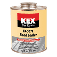 thumbnail image 2 of KEX Tire Repair Bead Sealer, Flammable, No-Drip Formula, 2 of 2