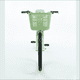thumbnail image 3 of BICICLETA SUPERMEX R26 SHARON VERDE 6 VELOCIDADES, 3 of 10