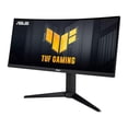 thumbnail image 2 of Monitor Gamer Curvo 29.5 ASUS TUF Gaming VG30VQL1A WFHD LED VA 1ms 200Hz FreeSync Asus VG30VQL1A, 2 of 5