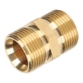 thumbnail image 4 of Adaptador M22, Resistente A Alta Presión Alta Confiabilidad Fácil De Conectar Práctico De Usar Adaptador Para Lavadora A Presión Material De Latón De Alta Para El, 4 of 7