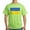 Green, variant on CafePress - Ukraine Flag Men's Value T Shirt - Men's Classic Graphic T-Shirt