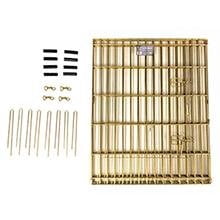 gold zinc exercise pen