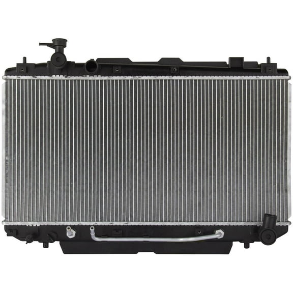 REACH 41-2403 Radiator for a RAV4 01-02 Radiator Replacement