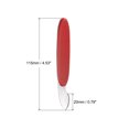 thumbnail image 2 of Unique Bargains Watch Back Case Remover Tool, 20mm Width Case Knife ABS Handle, Red, 2 of 5