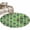 Multicolor, variant on Area Rugs 2.7'x5', Saint Patrick's Day Carpet for Living Room Bedroom Dining Room, Green Plaid Clovers Geometric Throw Kitchen Rugs Non Slip Washable Rectangle Indoor Outdoor Rugs