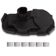 thumbnail image 2 of Sensor del acelerador TPS, sensor de posición del acelerador TH0006 Sensor de posición del acelerador T Mejore su experiencia, 2 of 9