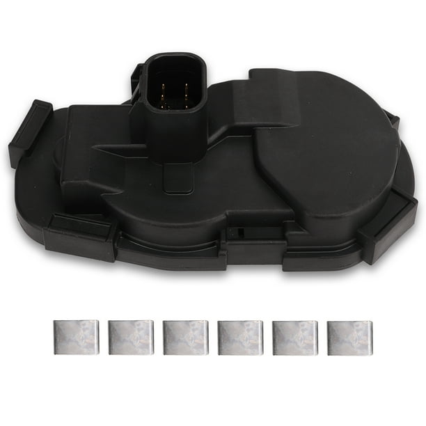 Throttle Position Sensor TH0006 Engine TPS Throttle Positioning Sensor for Corvette Colorado