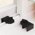 thumbnail image 3 of Bloqueo de ventana Bebés Seguridad Ajustable Faja deslizante Tope Restrictor de puerta, 3 of 3